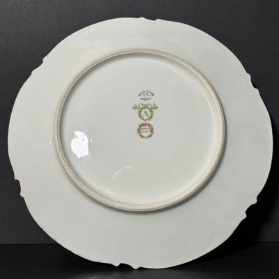 LOT 391: Time for a Tea Party: Limoges, Germany, Austria, Unmarked
