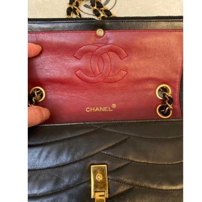 Authentic Vintage Chanel bag