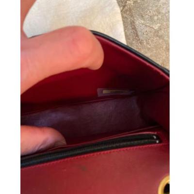 Authentic Vintage Chanel bag