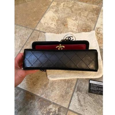 Authentic Vintage Chanel bag