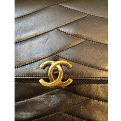 Authentic Vintage Chanel bag