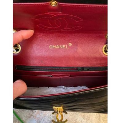 Authentic Vintage Chanel bag