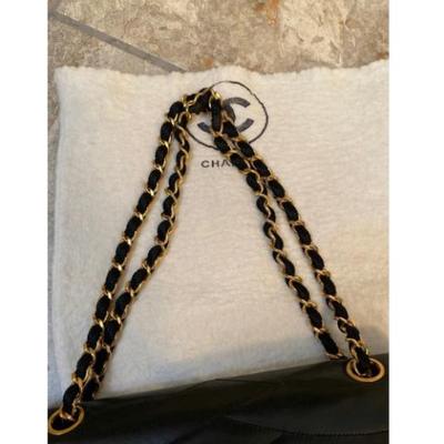 Authentic Vintage Chanel bag