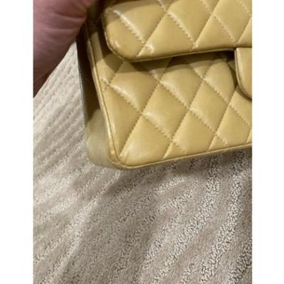 Chanel classic double flap