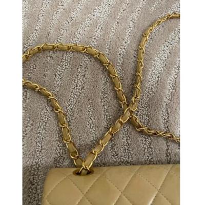 Chanel classic double flap