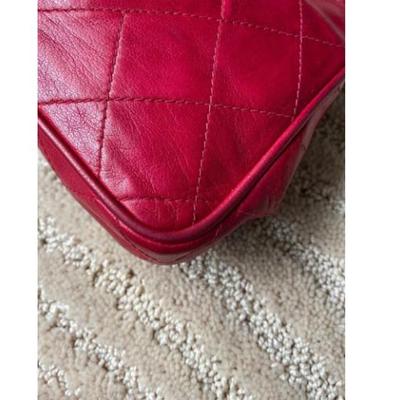 Authentic vintage Chanel bag