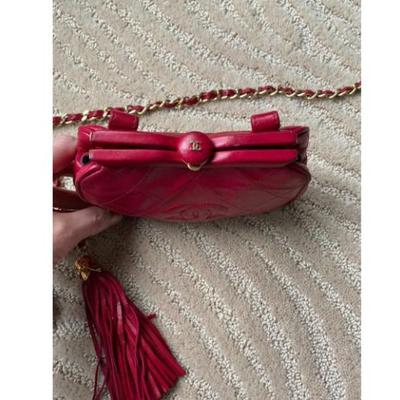 Authentic vintage Chanel bag