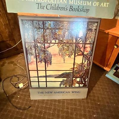 Lot 130 Museum Prints