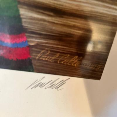 Lot 134 Girl Prints