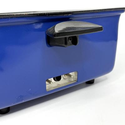 Nesco 4 Qt. Roaster Oven