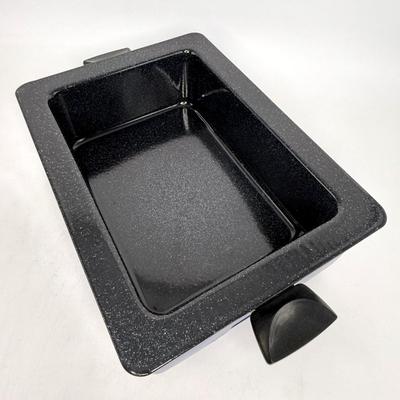 Nesco 4 Qt. Roaster Oven