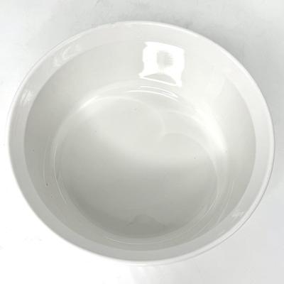 Corning Ware Casserole Set with Lids - Blue Cornflower and French White