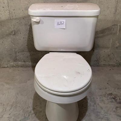 Eljer Stool