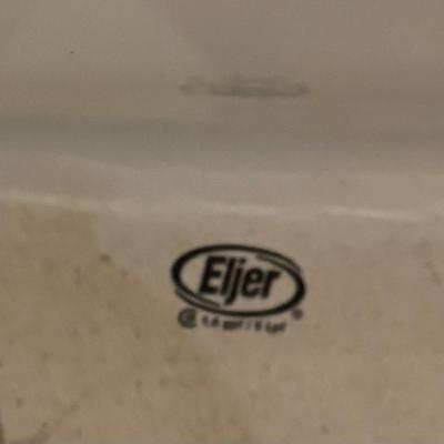Eljer Stool