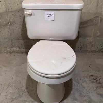Eljer Stool
