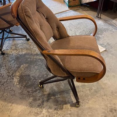 MCM Table and Chair