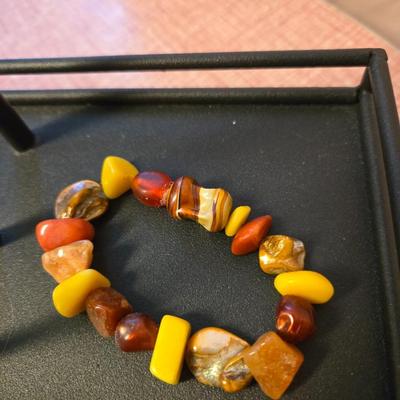 Lot of 3 Bracelets
