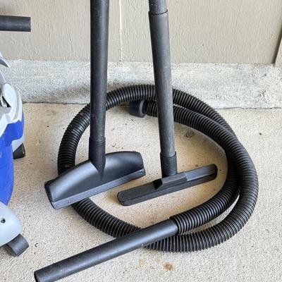 6 Gallon Wet/Dry Shop Vac