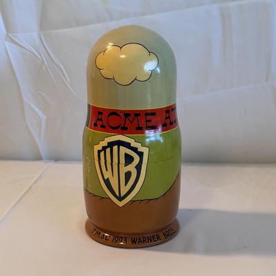 Disney Collector’s Items (SR-DZ)