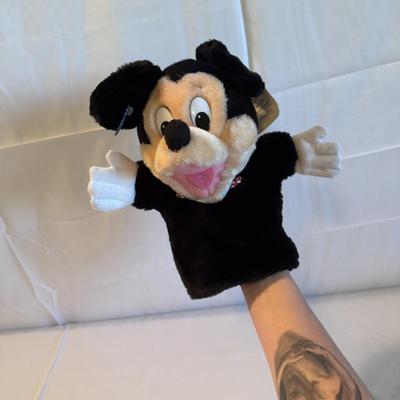 Disney Collector’s Items (SR-DZ)