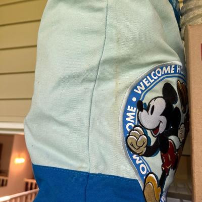 Disney Collector’s Items (SR-DZ)