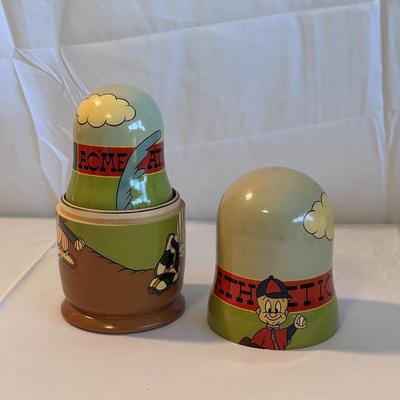 Disney Collector’s Items (SR-DZ)