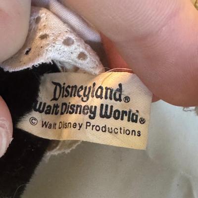 Disney Collector’s Items (SR-DZ)
