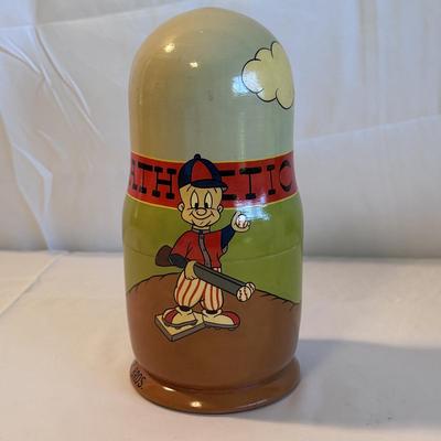 Disney Collector’s Items (SR-DZ)