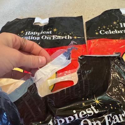 Disney Collector’s Items (SR-DZ)