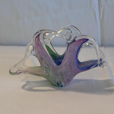 Murano, Azoo, and More Decorative Glassware (SR-DZ)