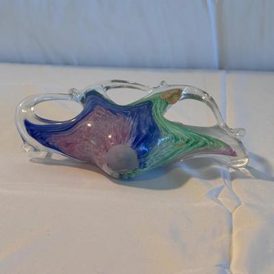 Murano, Azoo, and More Decorative Glassware (SR-DZ)