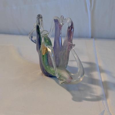Murano, Azoo, and More Decorative Glassware (SR-DZ)
