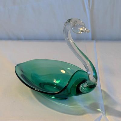 Murano, Azoo, and More Decorative Glassware (SR-DZ)