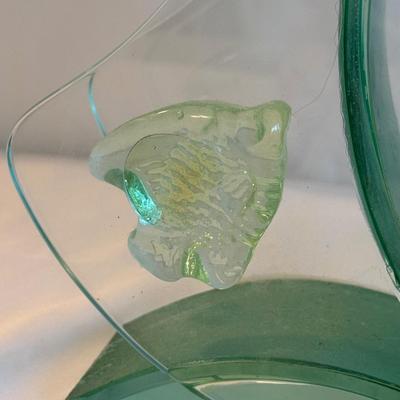 Murano, Azoo, and More Decorative Glassware (SR-DZ)