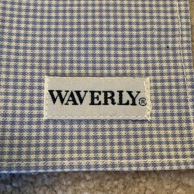 Several Table Linens, Napkins, Placemats, and More (SR-DZ)