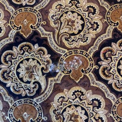 Several Table Linens, Napkins, Placemats, and More (SR-DZ)