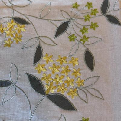 Several Table Linens, Napkins, Placemats, and More (SR-DZ)
