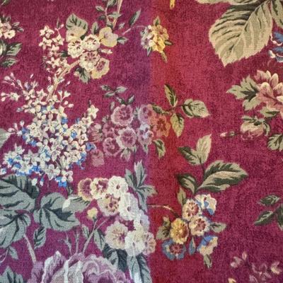 Several Table Linens, Napkins, Placemats, and More (SR-DZ)