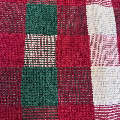 Several Table Linens, Napkins, Placemats, and More (SR-DZ)