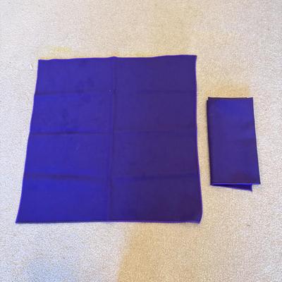 Several Table Linens, Napkins, Placemats, and More (SR-DZ)