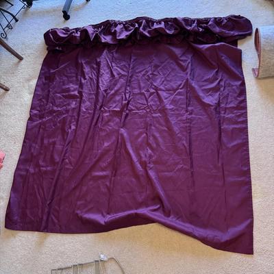 Croscill Home, Watershed, and More Shower Curtains and Bathroom Organization (PB-DZ)