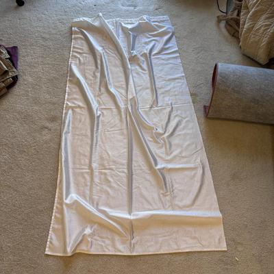Croscill Home, Watershed, and More Shower Curtains and Bathroom Organization (PB-DZ)