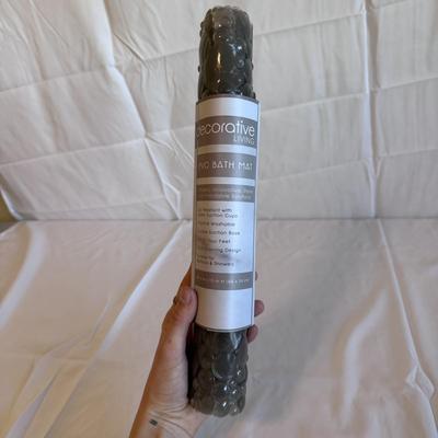 Croscill Home, Watershed, and More Shower Curtains and Bathroom Organization (PB-DZ)