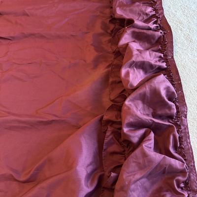 Croscill Home, Watershed, and More Shower Curtains and Bathroom Organization (PB-DZ)