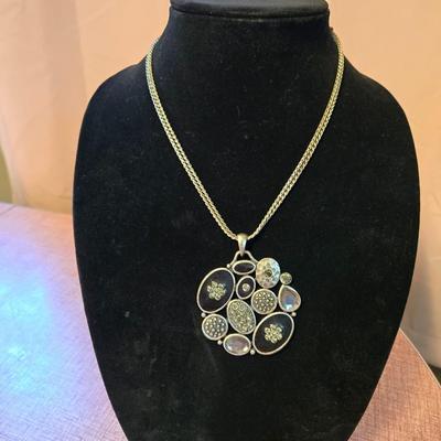 Laura Ashley Necklace