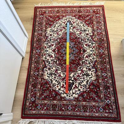 Vintage rugs