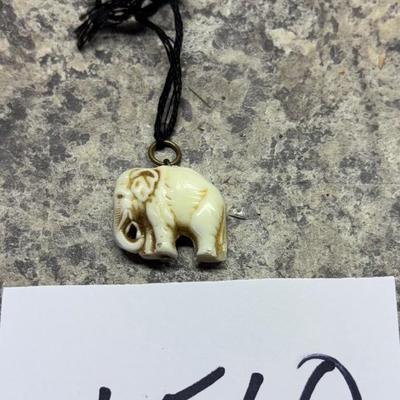 Vintage Elephant