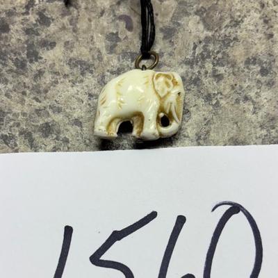 Vintage Elephant