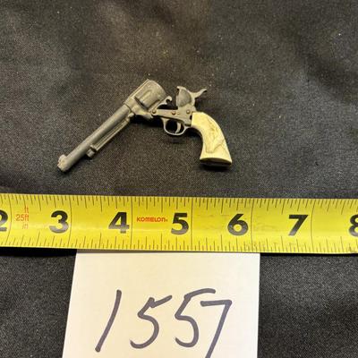 Miniature Colt Revolver