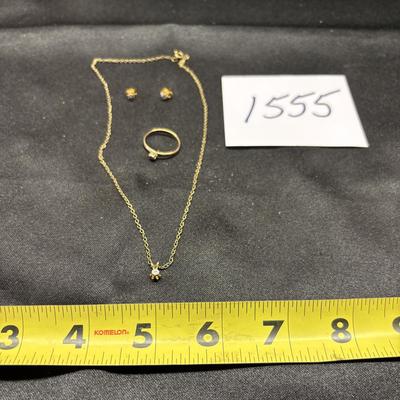 Jewelry Lot